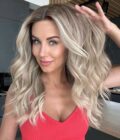 ash blonde wig ciara 16 1b