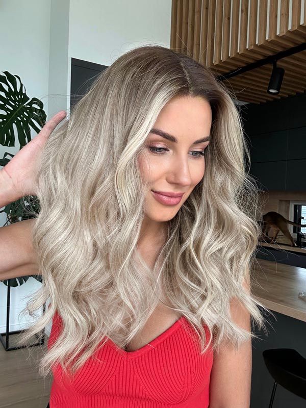 ash blonde wig ciara 16 3b