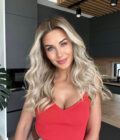 ash blonde wig ciara 16 4b