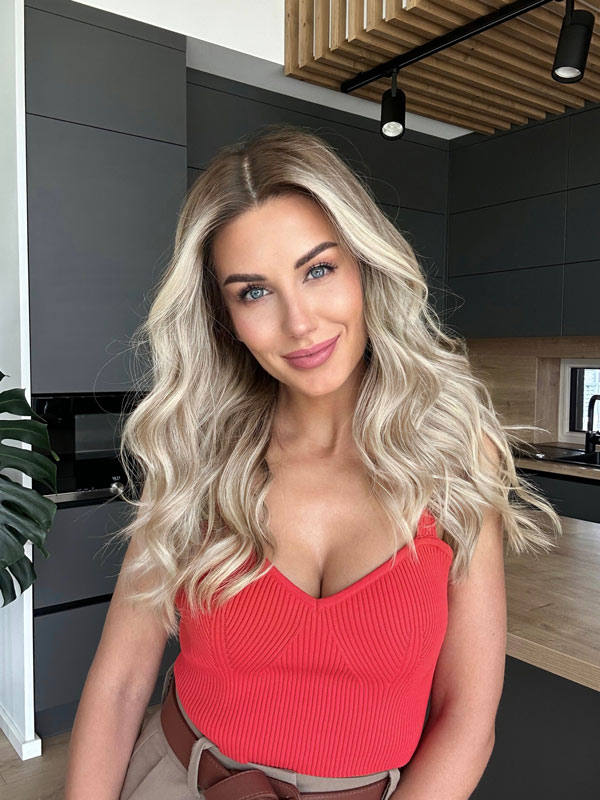 ash blonde wig ciara 16 4b