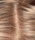 Blonde hair wig ROMEE STRIJD mid length 19 Blonde hair wig ROMEE STRIJD mid length 19