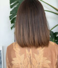 Dark-brown-wig-OLIVIA- RODRIGO-long bob-8 Dark brown wig in color “OLIVIA RODRIGO” (long bob)