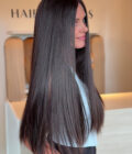 European human hair wig in color CARDI B extremely long 7 European human hair wig in color CARDI B extremely long 7