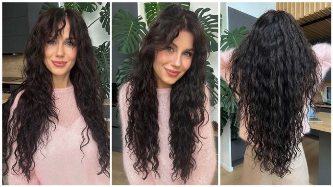 Long-wavy-wig-CARDI-B-extremely-long-bangs-grid