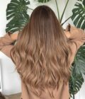 Natural hair wig SOFIA VERGARA long 1