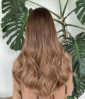Natural hair wig SOFIA VERGARA long 13
