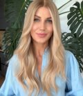 blonde-hair-wig-romee-strijd-long-ST-10 blonde-hair-wig-romee-strijd-long-ST-10