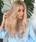 blonde-hair-wig-romee-strijd-long-ST-2 blonde-hair-wig-romee-strijd-long-ST-2