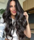 Silk top wig CARDI B extremely long 3