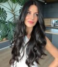 Silk top wig CARDI B extremely long 9