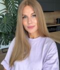 Virgin light blond baby fine hair wig long 5 Virgin light blond baby fine hair wig long 5