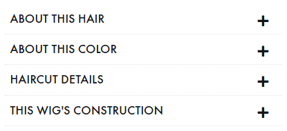 How to Buy a Wig: What to Check Before Ordering a Human Hair Wig