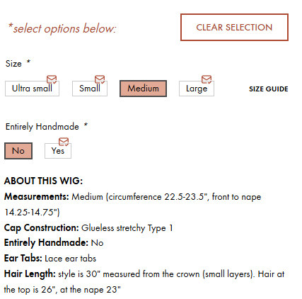 How to Buy a Wig: What to Check Before Ordering a Human Hair Wig