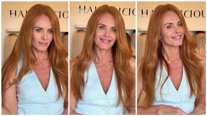 copper wig nicole kidman long main