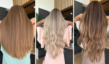 Different Types of Wigs: Cap, Hair Quality and Fit