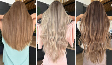 Different Types of Wigs: Cap, Hair Quality and Fit