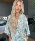 Divine wig in color "CANDICE SWANEPOEL" (extremely long)