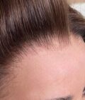 extra-thin-hairline-close-up-brown-3 Wig in color "SOFIA VERGARA" (long)