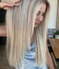 glueless lace wig julianne hough long 7