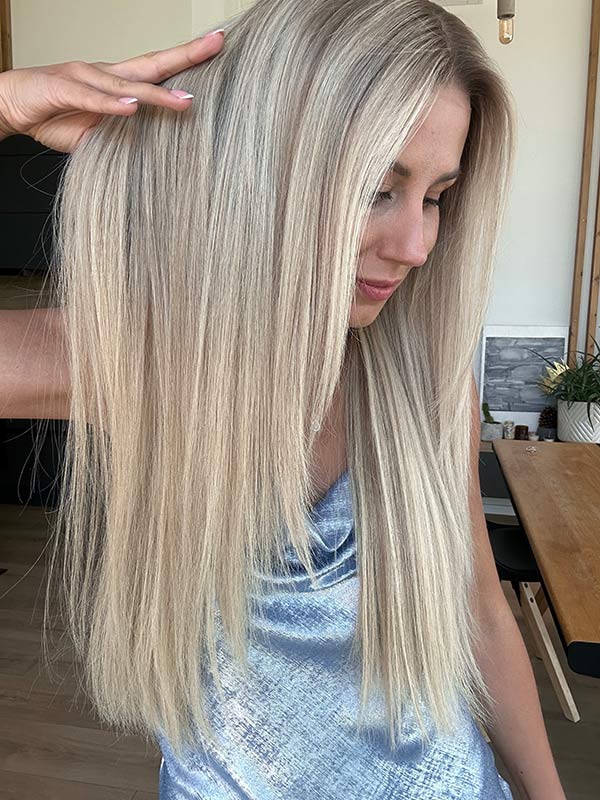 glueless lace wig julianne hough long 7