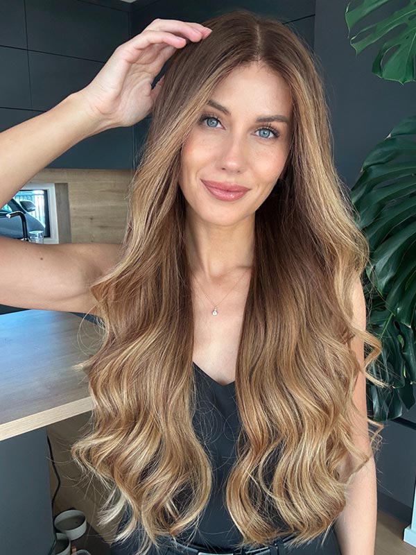 glueless wig beyonce extremely long grid 1 1