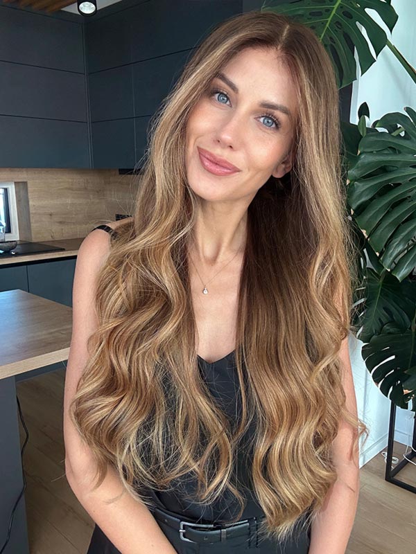 glueless wig beyonce extremely long grid 5 1