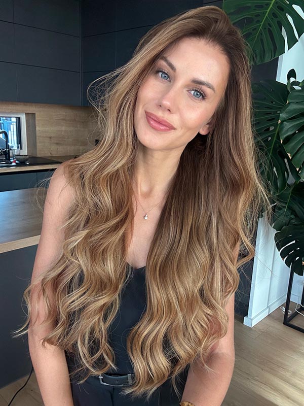 glueless wig beyonce extremely long grid 8 1