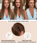 hairline-topper-parting-2 (MADE TO ORDER) Hairline topper
