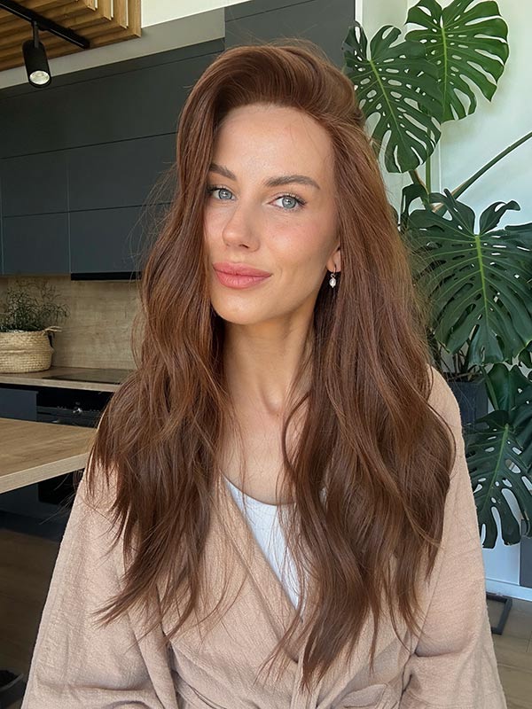 highest quality wig julianne moore long 10