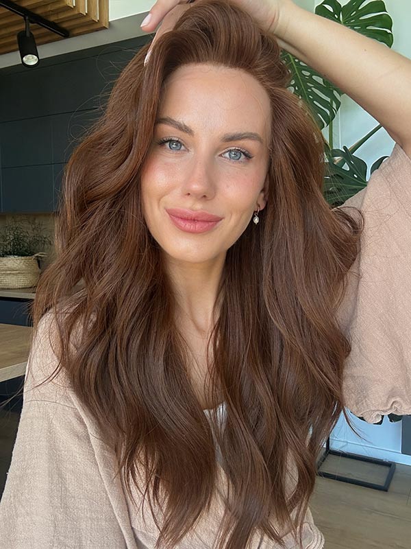 highest quality wig julianne moore long 11