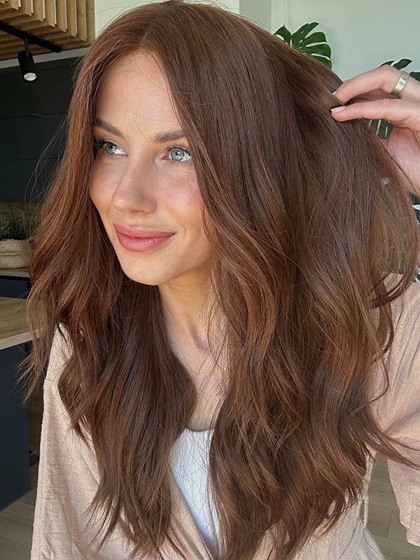 highest quality wig julianne moore long 14