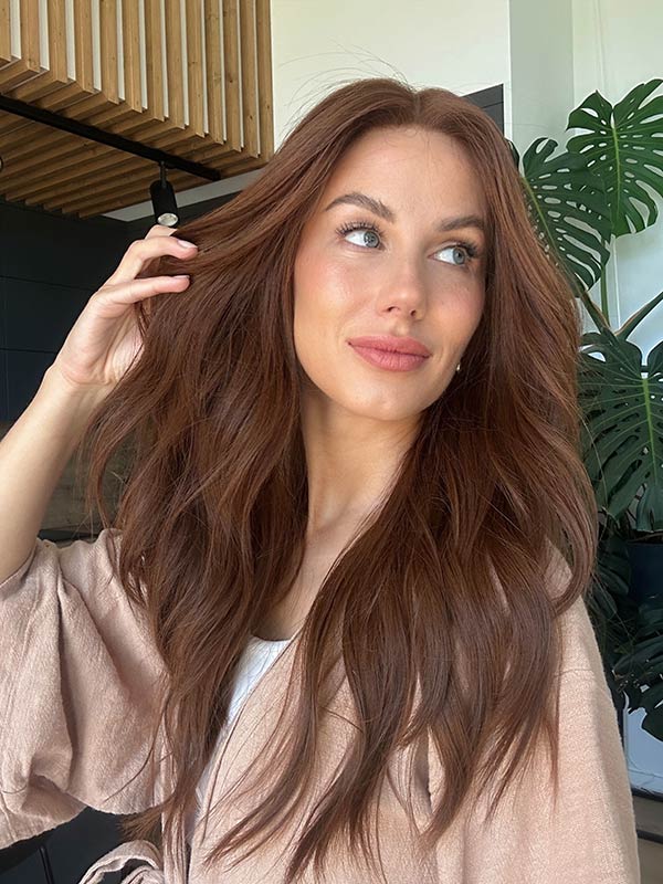 highest quality wig julianne moore long 5