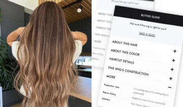 How to Buy a Wig: What to Check Before Ordering a Human Hair Wig