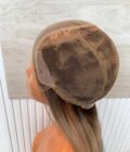 Full lace wig in color “JULIANNE HOUGH” (mid-length)