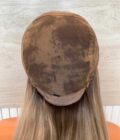 Full lace wig in color “JULIANNE HOUGH” (mid-length)