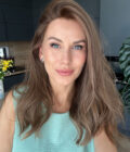 limited edition virgin dark blond baby fine hair wig mid length 6