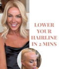 made to order hairline topper 2 intro made to order hairline topper 2 intro