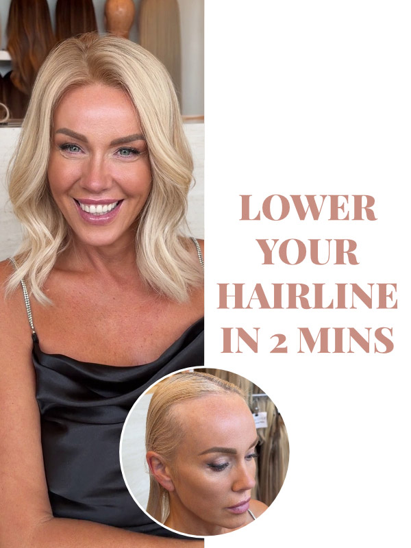 (MADE TO ORDER) Hairline topper 14 made to order hairline topper 2 intro