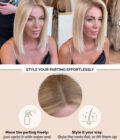 made to order hairline topper 2 parting made to order hairline topper 2 parting