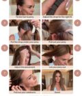 made to order hairline topper how to put it on made to order hairline topper how to put it on