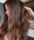 glueless frontal wig selena gomez long 2
