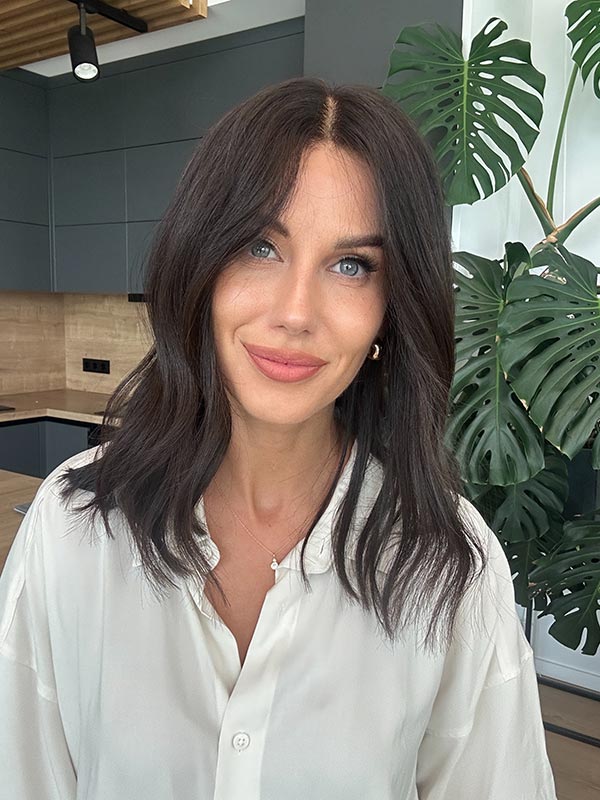 black bob wig CARDI B long bob 1