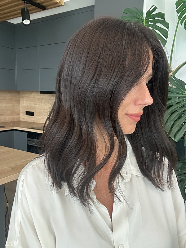 black bob wig CARDI B long bob 10