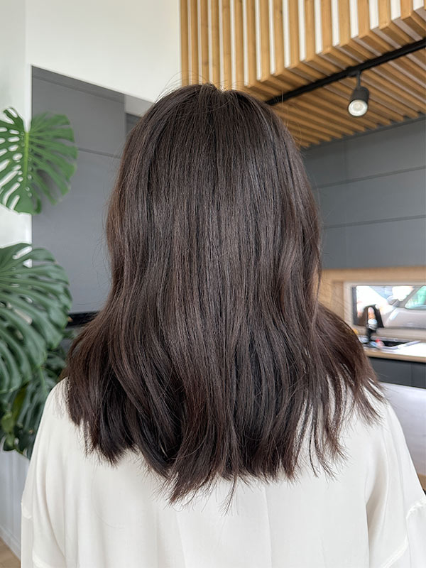 black bob wig CARDI B long bob 9