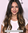 wig inspired by olivia rodrigo wig inspired by olivia rodrigo