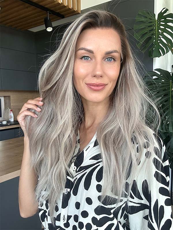 ash blonde wig ciara long 4