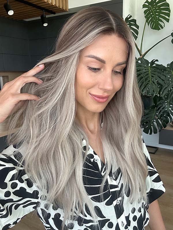 ash blonde wig ciara long 5