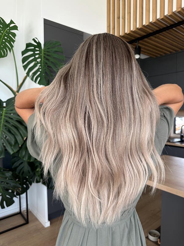 ash blonde wig ciara mid length 11