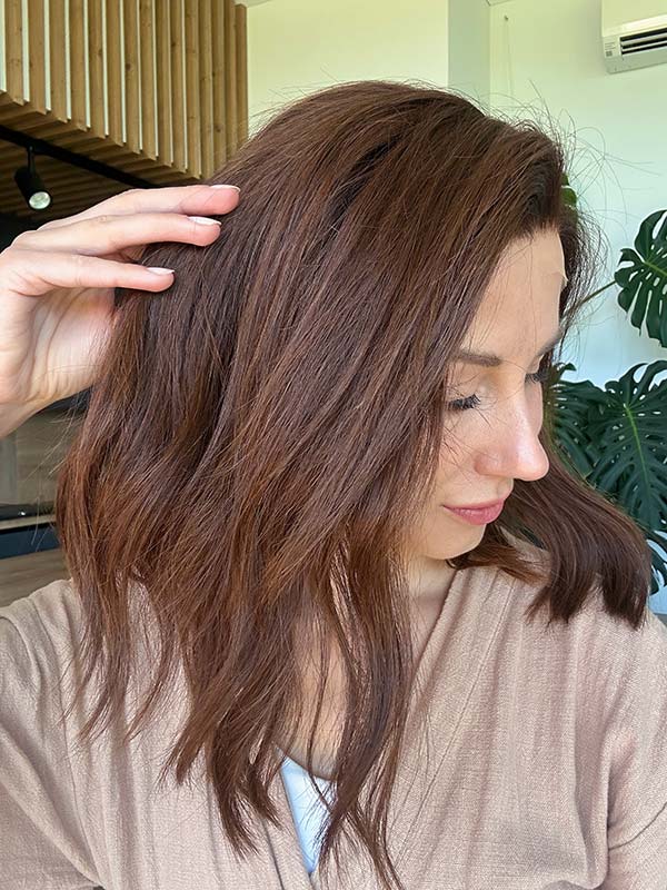 wig julianne moore short bob 13