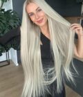 blonde wig kim k superstar long 6